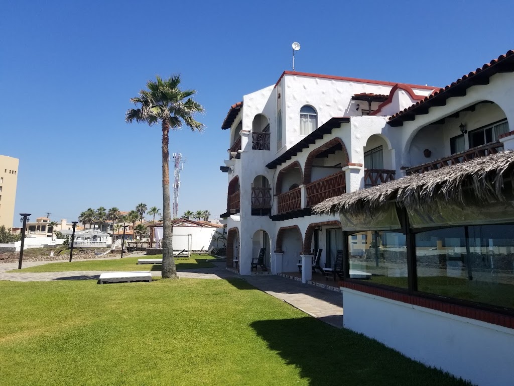 Castillos del Mar | Carretera Tijuana-Ensenada Km. 29.5, Castillos del Mar, 22711 Rosarito, B.C., Mexico | Phone: 661 612 1088