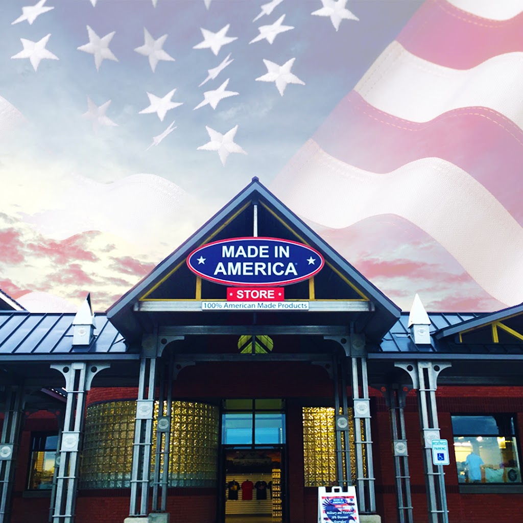 Made In America Store | 1000 W Maple Ct, Elma, NY 14059, USA | Phone: (716) 652-4872