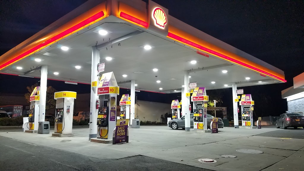 Shell | 68 NY-59, Spring Valley, NY 10977, USA | Phone: (845) 371-7394