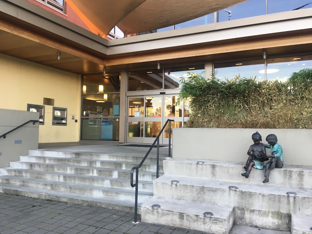 Redwood Shores Branch Library | 399 Marine Pkwy, Redwood City, CA 94065, USA | Phone: (650) 780-5740