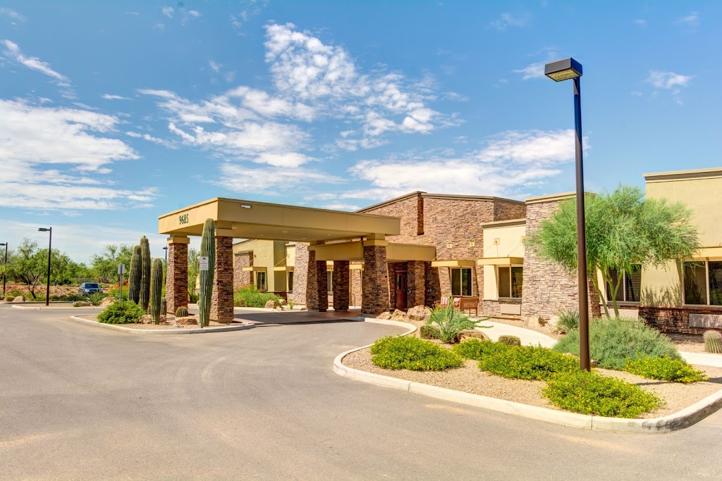 Catalina Springs Memory Care | 9685 N Oracle Rd, Oro Valley, AZ 85704, USA | Phone: (520) 297-2500