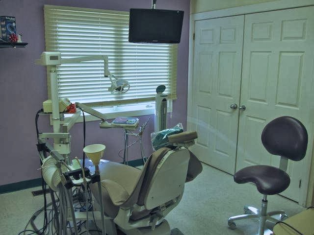 Silver Dental Associates | 1816 Mt Holly Rd STE 101, Burlington, NJ 08016, USA | Phone: (609) 387-1844