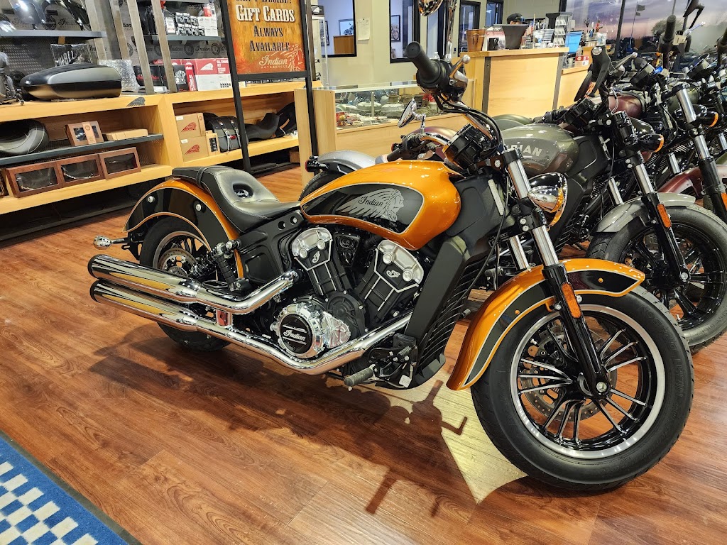 Fort Worth Indian Motorcycle | 3008 W Normandale St, Fort Worth, TX 76116, USA | Phone: (817) 916-5500