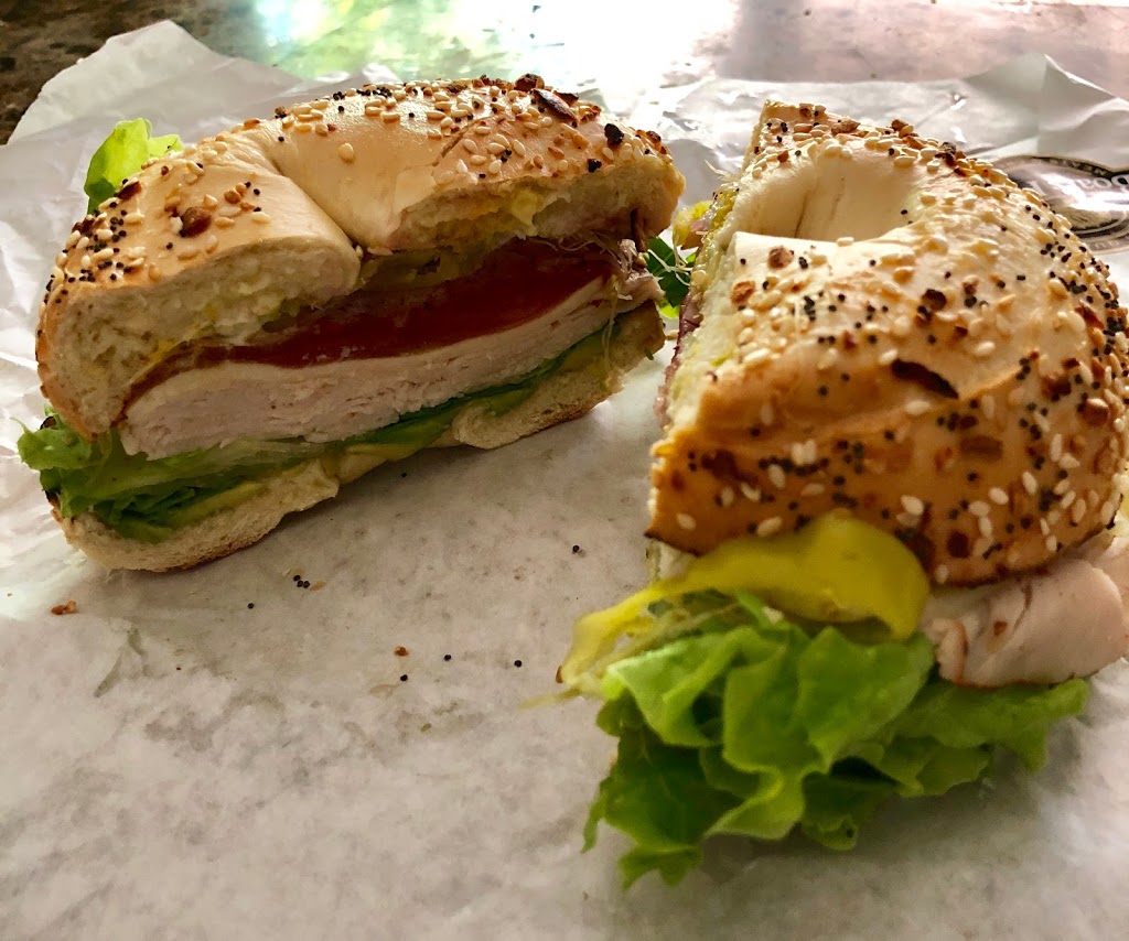 Fresh Gourmet Bagels & Cafe | 21202 Beach Blvd, Huntington Beach, CA 92648, USA | Phone: (714) 969-2900