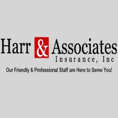 Harr & Associates Insurance, Inc. | 3466 Tampa Rd, Palm Harbor, FL 34684, USA | Phone: (727) 771-1716
