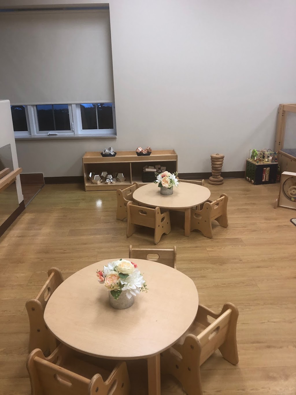 Montessori By BrightPath Lakeshore Child Care Centre | 444 Advance Blvd, Tecumseh, ON N8N 5G8, Canada | Phone: (519) 727-8900