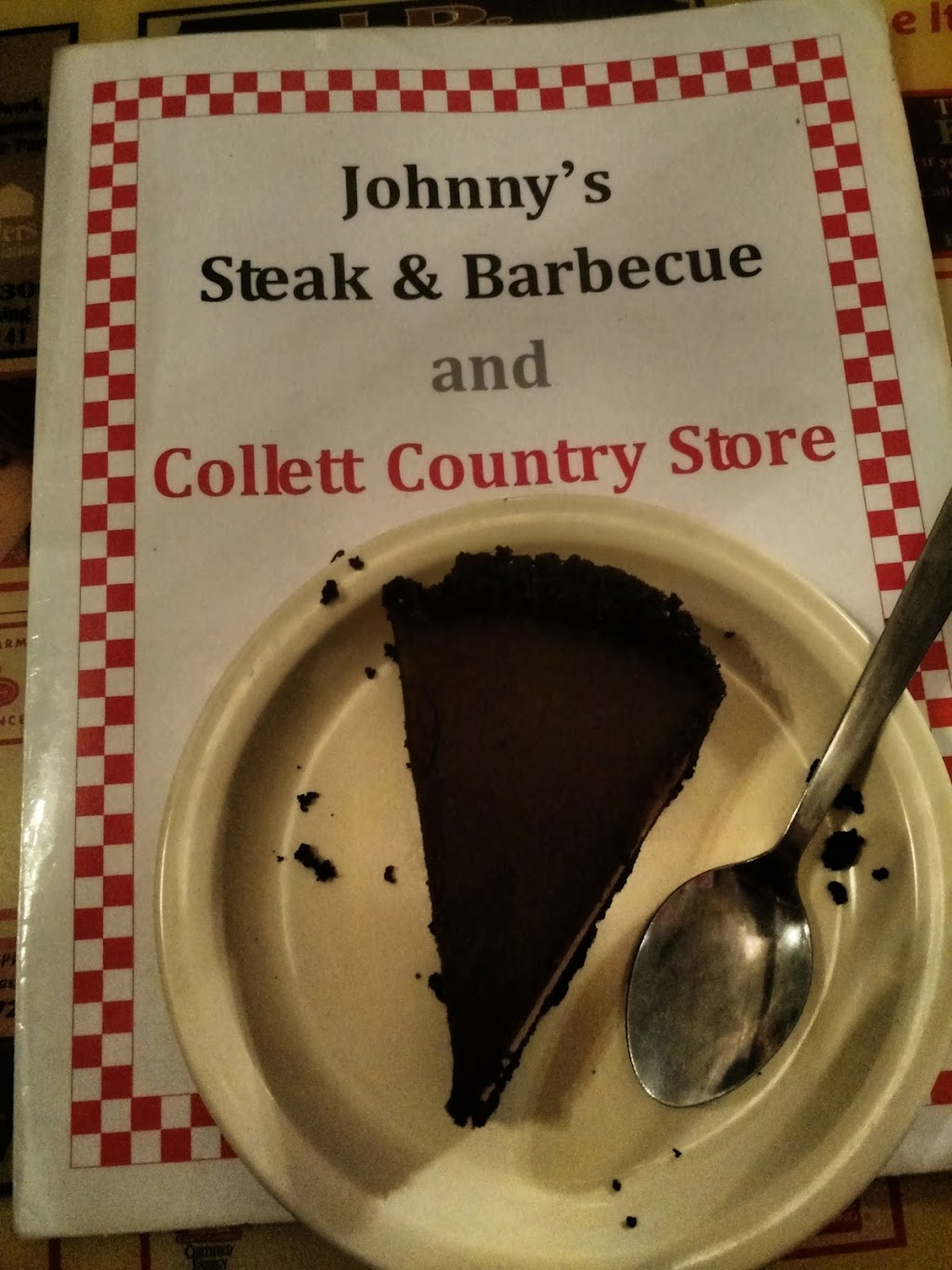 Collett Country Store and Johnnys BBQ | 4179 Marietta St, Powder Springs, GA 30127, USA | Phone: (770) 439-9277