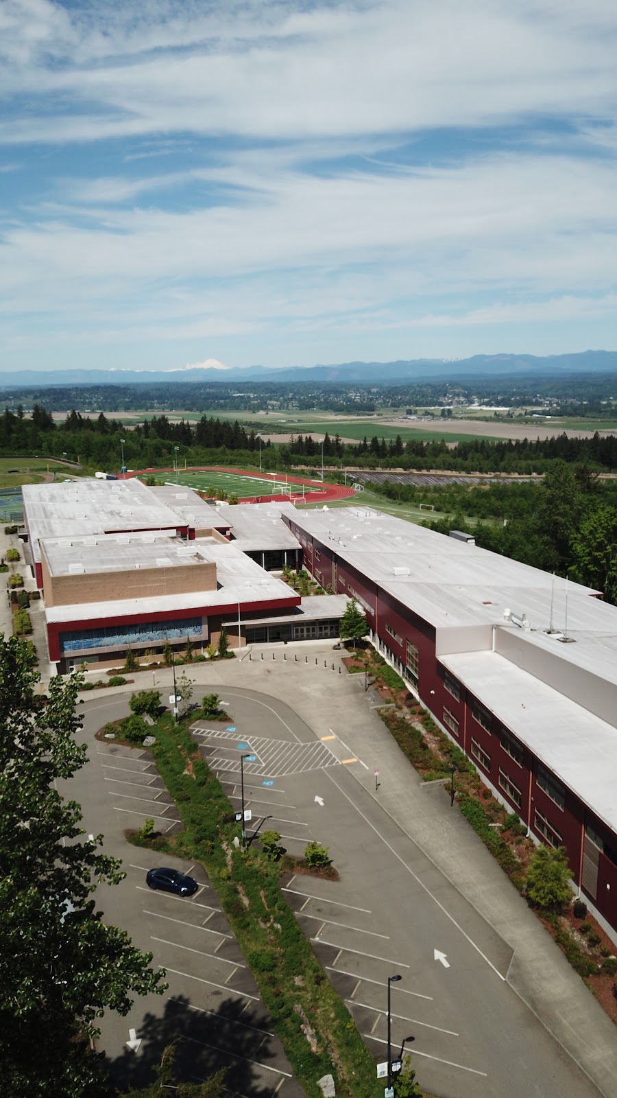 Glacier Peak High School | 7401 144th Pl SE, Snohomish, WA 98296, USA | Phone: (360) 563-7500