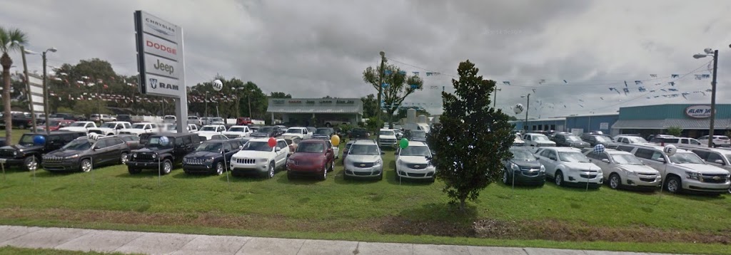 Alan Jay Chevrolet of Wauchula | 1405 Hwy 17, Wauchula, FL 33873, USA | Phone: (863) 266-4049