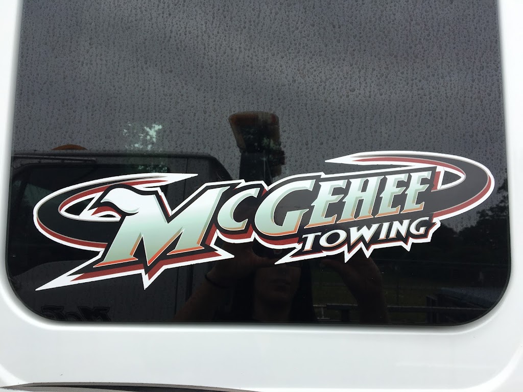 McGeHee Auto | 1720 Freeway Dr., Reidsville, NC 27320, USA | Phone: (336) 558-8570