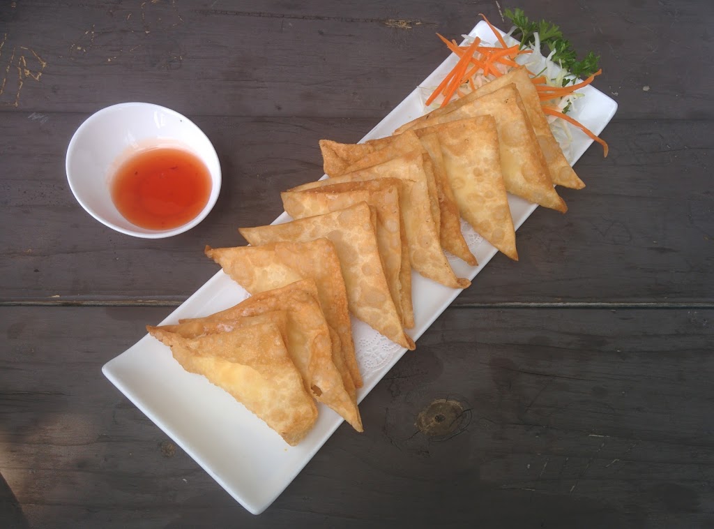 Baan Thai | 13541 Roscoe Blvd, Panorama City, CA 91402, USA | Phone: (818) 780-3899