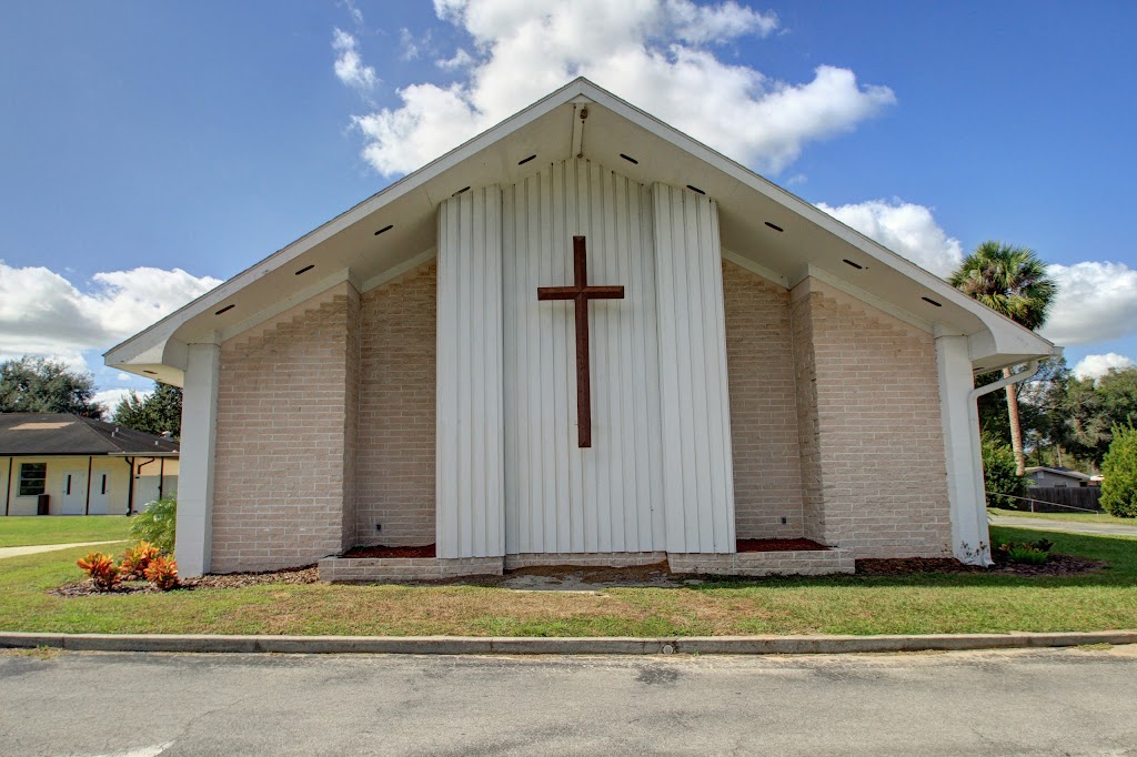 Zephyrhills First Nazarene | 6151 12th St, Zephyrhills, FL 33542, USA | Phone: (813) 782-7032