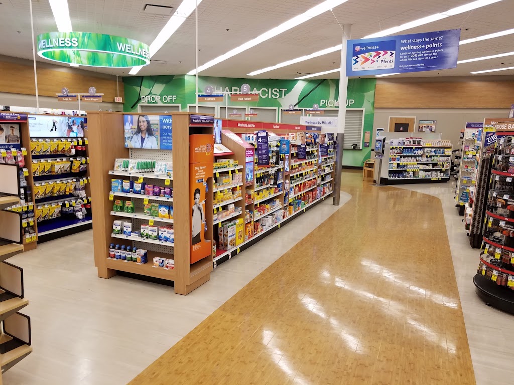 Rite Aid | 8760 19th St, Rancho Cucamonga, CA 91701, USA | Phone: (909) 989-3235