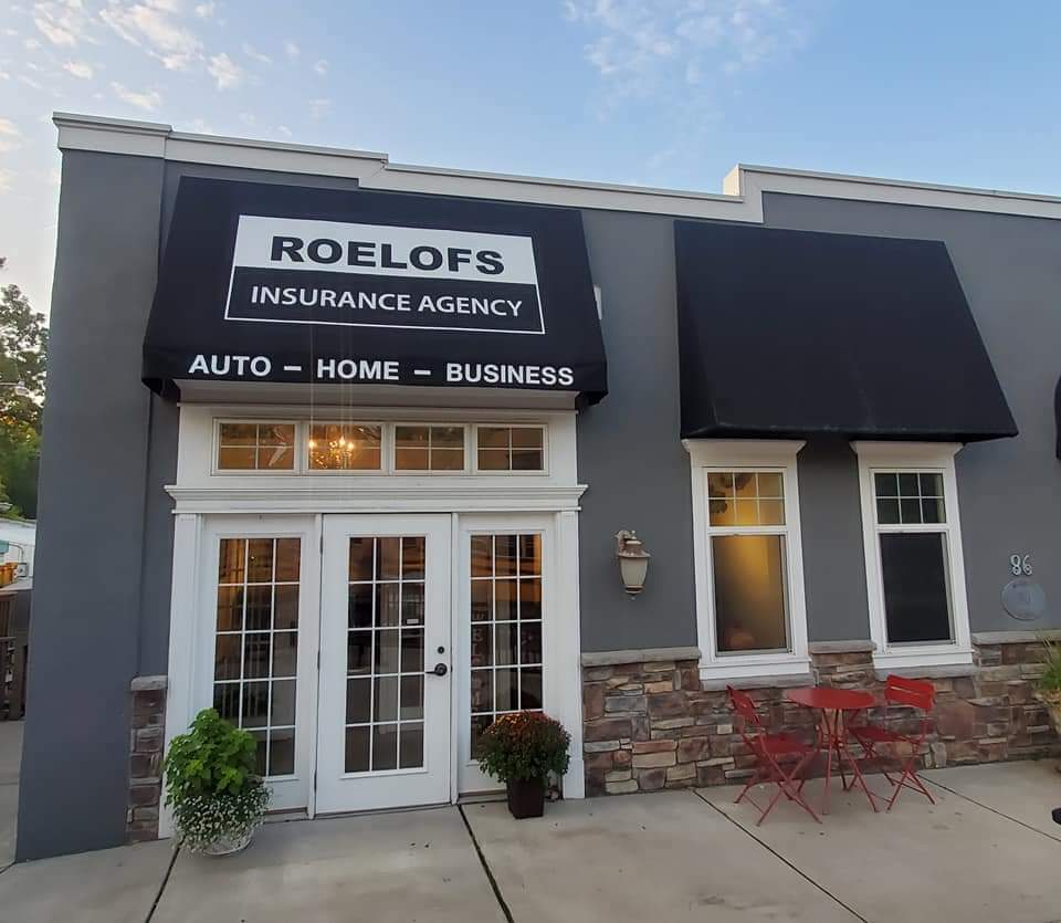 Roelofs Insurance Agency | 86 Mahtomedi Ave B, Mahtomedi, MN 55115, USA | Phone: (651) 888-4111