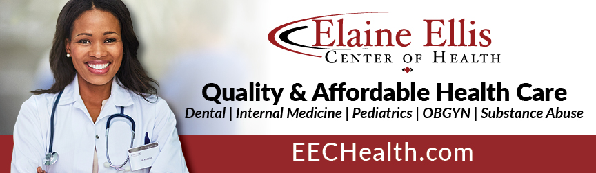 Elaine Ellis Center of Health | 1627 Kenilworth Avenue Northeast, Washington, DC 20019 | Phone: (202) 803-2340