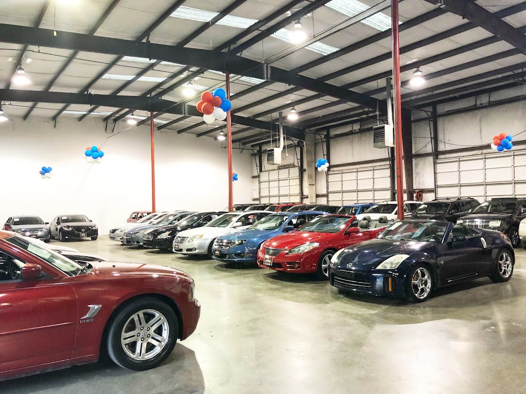 The Auto Cave- Arlington | 1110 N Watson Rd, Arlington, TX 76011, USA | Phone: (817) 242-8181