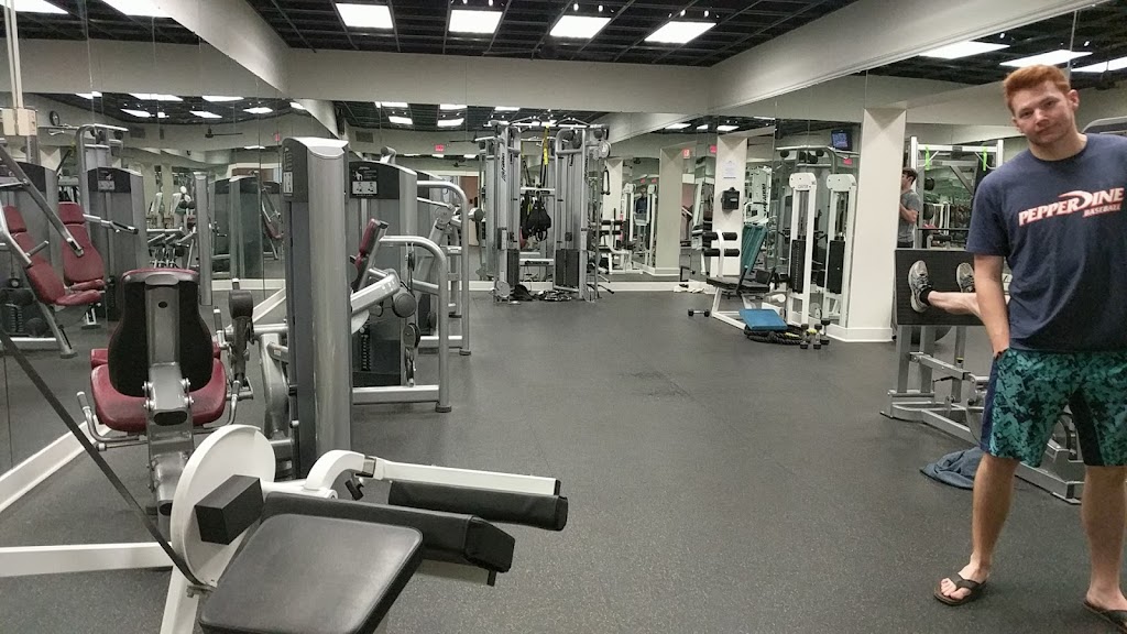 Health & Fitness Center | 102 Racquet Park Dr, Fernandina Beach, FL 32034, USA | Phone: (904) 277-5193