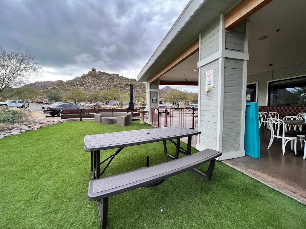 The Cove and Oar House at Bartlett Lake | 20808 E Bartlett Dam Rd, Rio Verde, AZ 85263 | Phone: (480) 645-2470