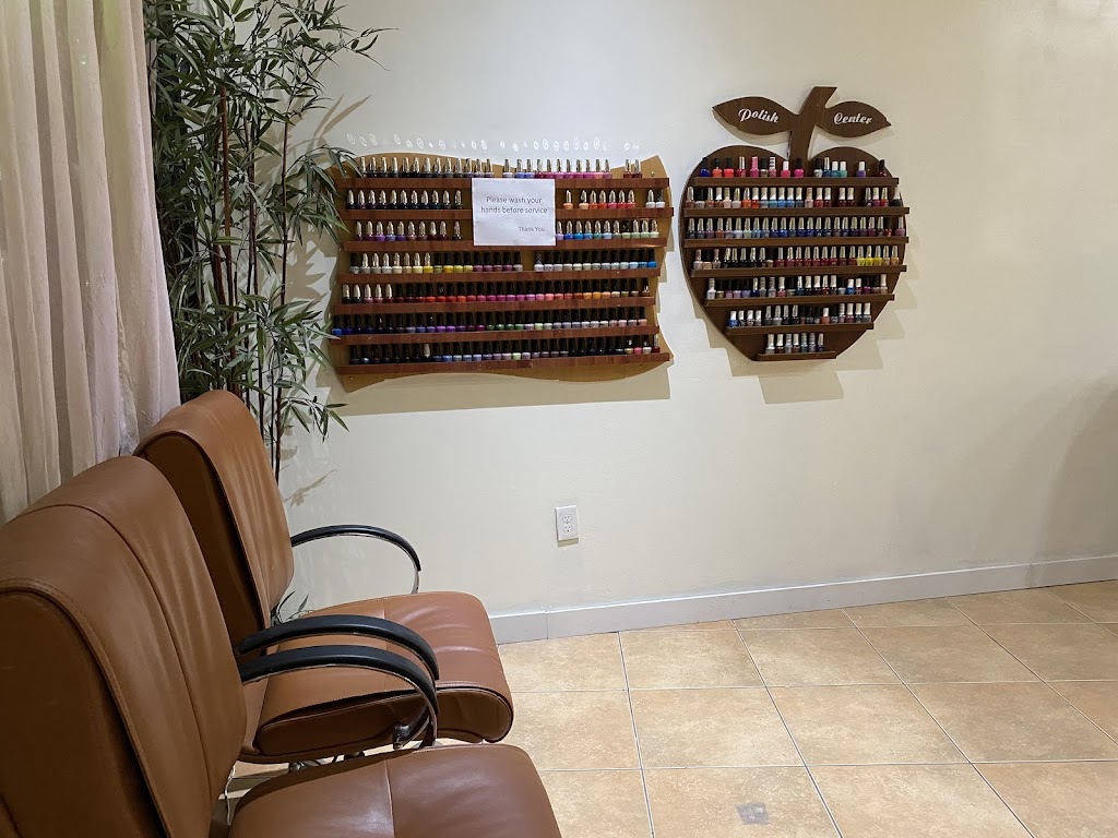 Diamond Nails & Spa By Andy LLC | 2901 Parkway Blvd Suite B3, Kissimmee, FL 34747, USA | Phone: (407) 507-3898