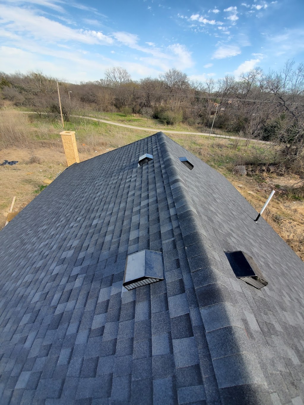 Durability Roofing & Construction | 6301 E Parker Rd, Allen, TX 75002, USA | Phone: (817) 925-0840