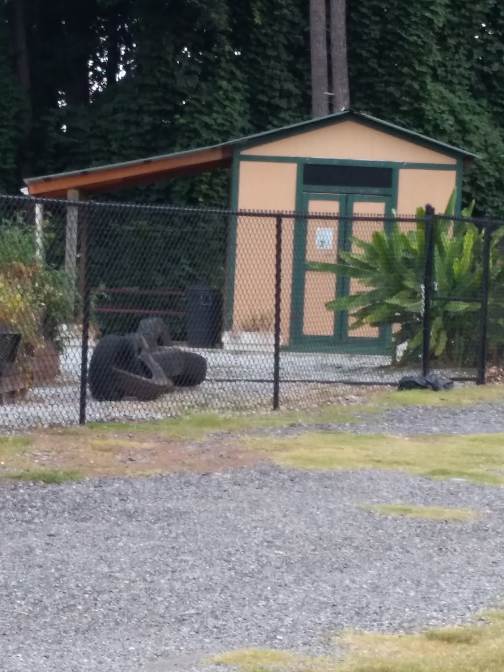 Community Garden | 5645 Mason Rd, College Park, GA 30349, USA | Phone: (877) 275-2242