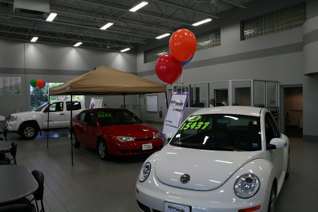 West Herr Used Car Outlet | 5535 Transit Rd, Williamsville, NY 14221, USA | Phone: (716) 243-4546