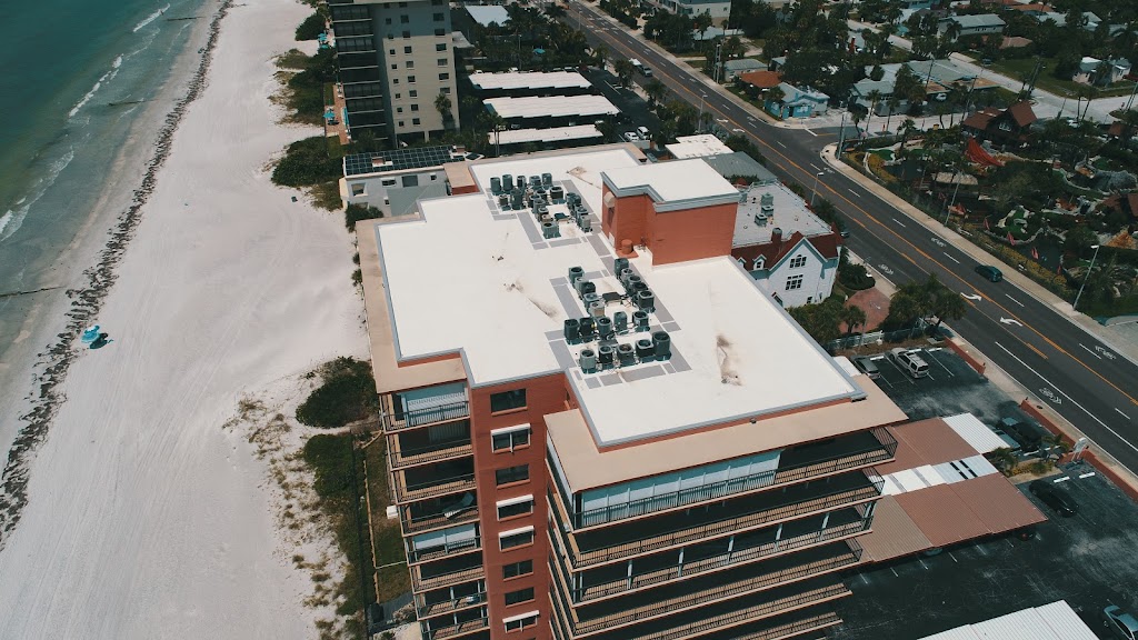 Crown Roofing & Waterproofing | 240 Field End St, Sarasota, FL 34240 | Phone: (941) 312-2592