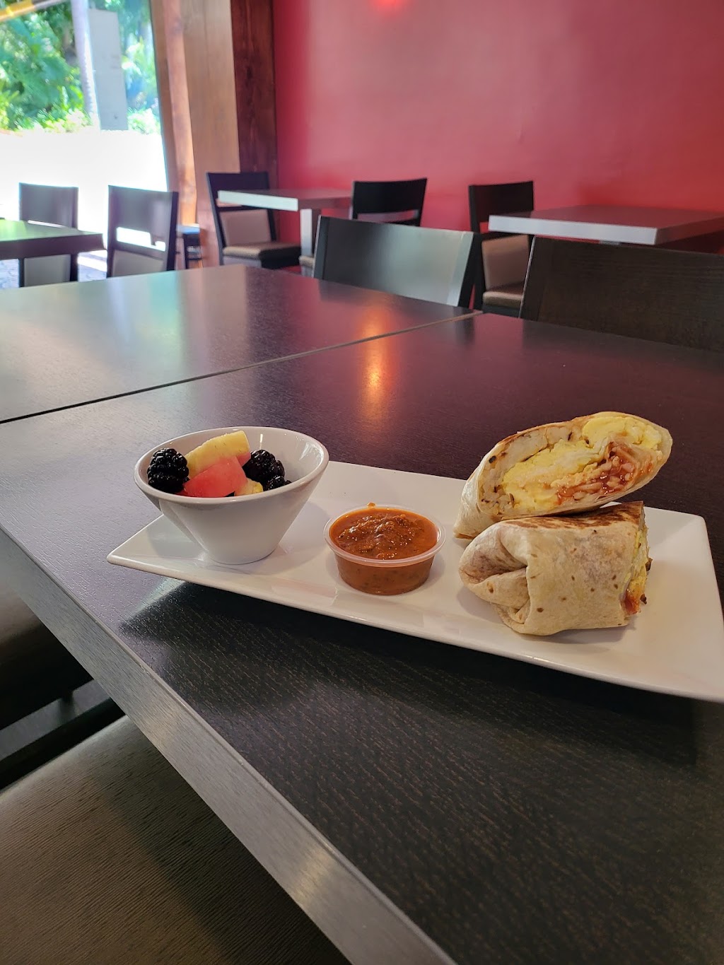 El zarape Melrose | 3729 4809 Melrose Ave, Los Angeles, CA 90029, USA | Phone: (323) 848-4609