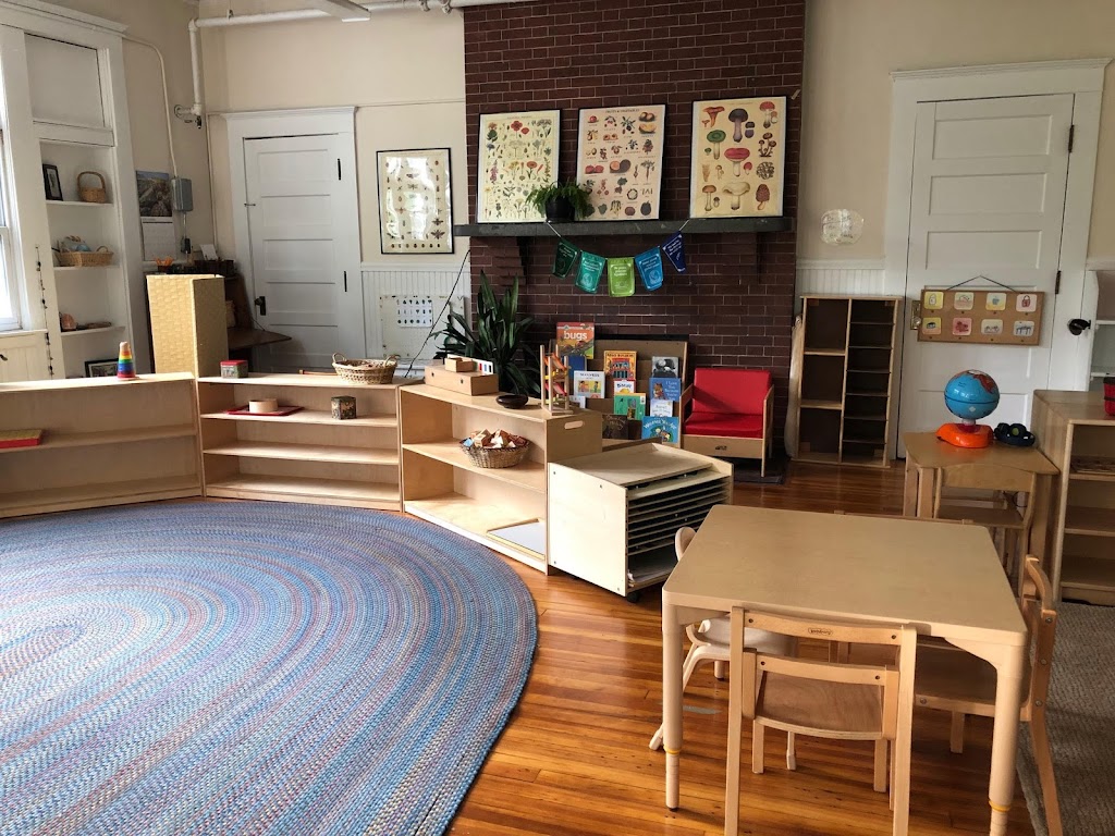 Little Ones Montessori | 1184 Rugby Rd, Schenectady, NY 12308, USA | Phone: (518) 346-4574