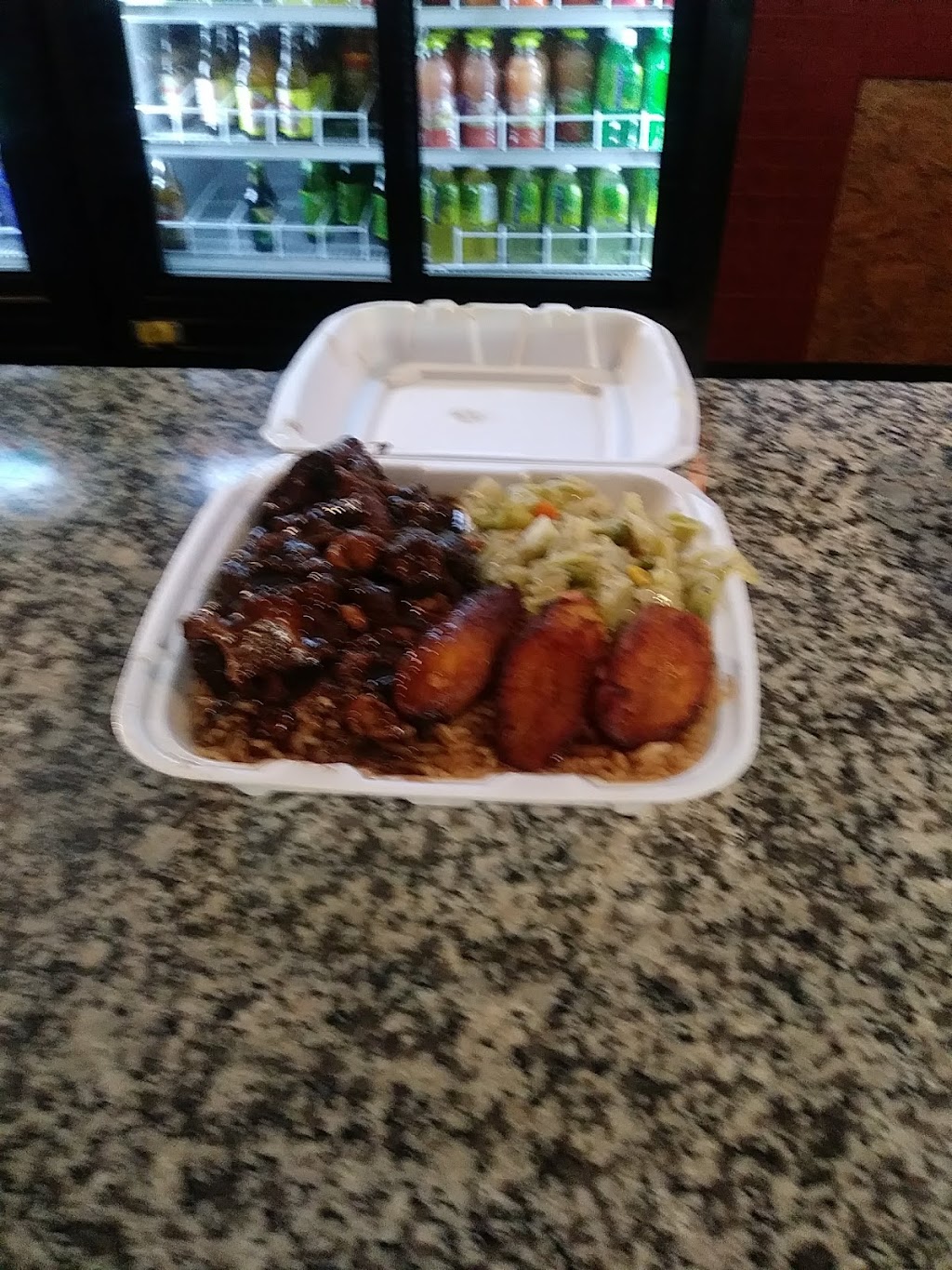 Juci Jerk | 1115 Powder Springs St, Marietta, GA 30064, USA | Phone: (678) 383-6245