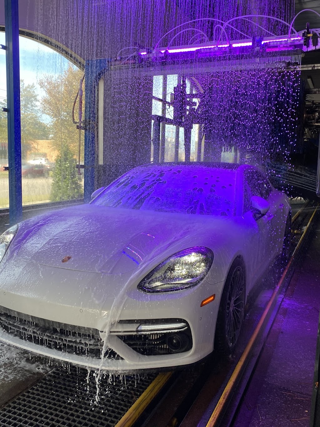 Camel Premium Express Car Wash | 9200 Merrill Rd, Jacksonville, FL 32225, USA | Phone: (904) 410-4867