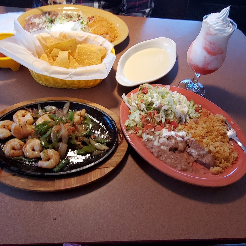 El Dorado Mexican Restaurant | 1610 Richmond St, Mt Vernon, KY 40456, USA | Phone: (606) 256-3622