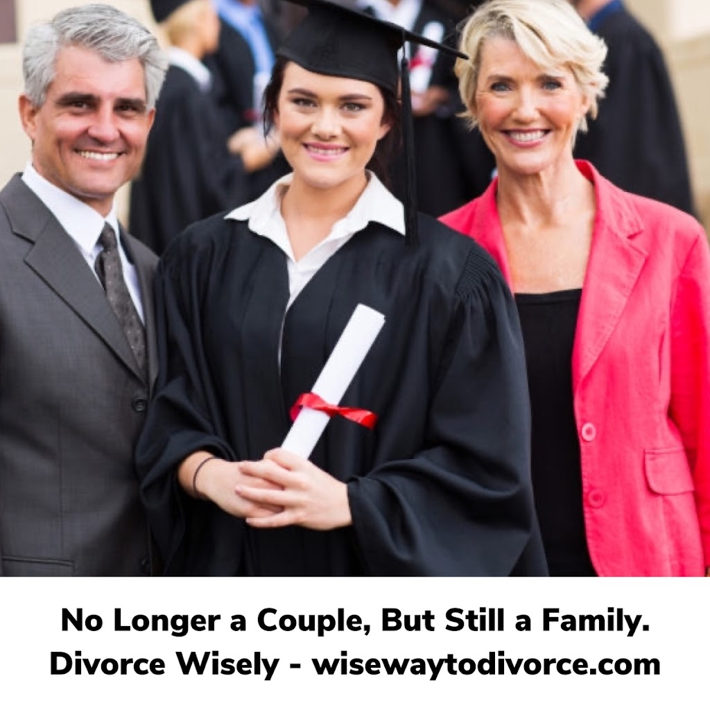 Wise Way to Divorce - Matawan | 10 Chamberlain Farm Ct, Matawan, NJ 07747, USA | Phone: (732) 761-8998
