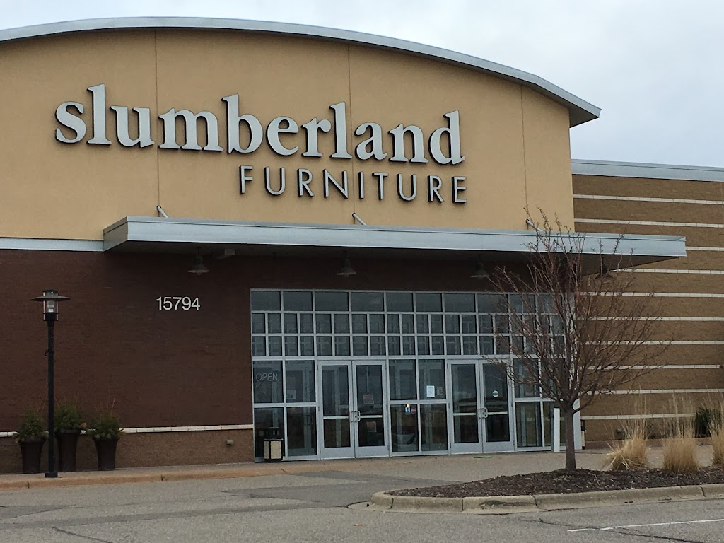 Slumberland Furniture | 15794 Grove Cir N, Maple Grove, MN 55369, USA | Phone: (763) 420-6903