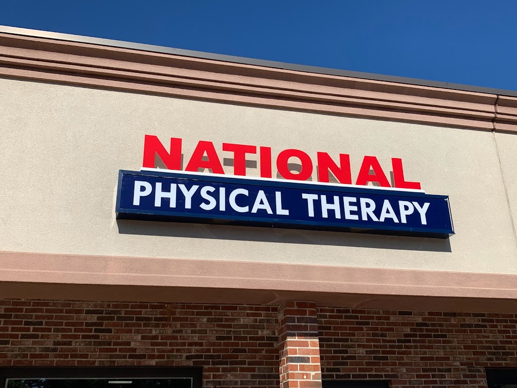 National Physical Therapy | 660 East St #5, Mansfield, MA 02048, USA | Phone: (781) 881-2202