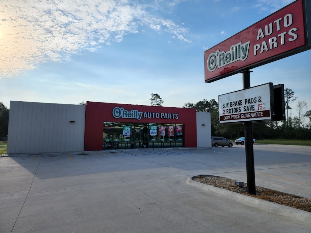 OReilly Auto Parts | 29368 S Frost Rd, Livingston, LA 70754, USA | Phone: (225) 228-7000
