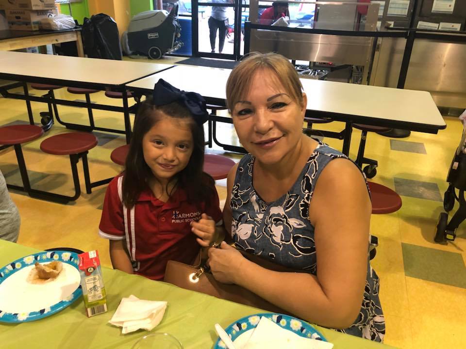 Harmony Science Academy Dallas Elementary (K-6) | 11995 Forestgate Dr, Dallas, TX 75243, USA | Phone: (972) 234-9993