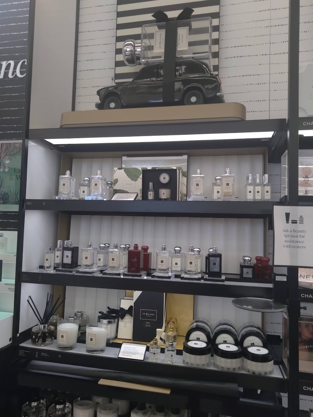 SEPHORA | 2460 W Happy Valley Rd Suite 1161, Phoenix, AZ 85085, USA | Phone: (602) 325-1400