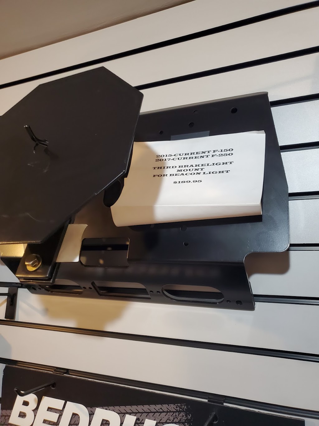 Line-X of Western New York | 50 Burkhardt Ave, Depew, NY 14043, USA | Phone: (716) 686-9133