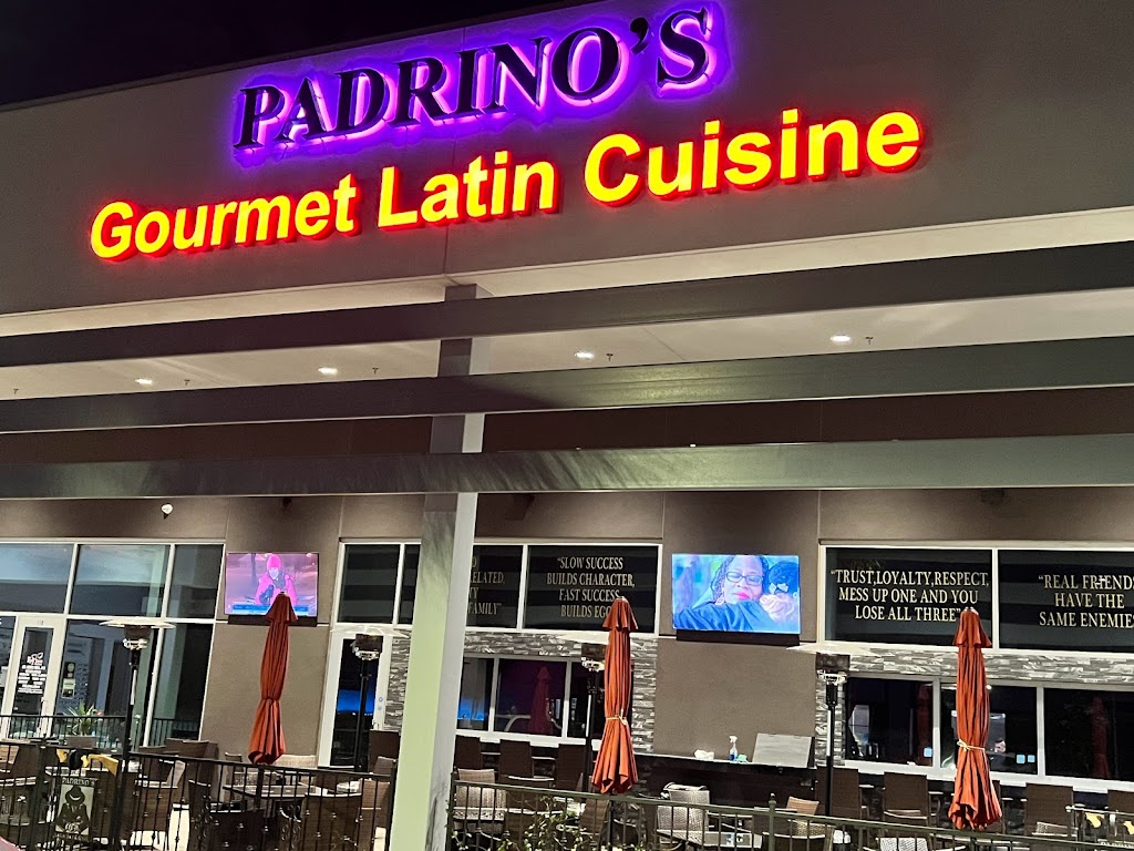 PADRINOS Gourmet Latin Cuisine | 2645 St Rose Pkwy # 120, Henderson, NV 89052, USA | Phone: (702) 800-0444