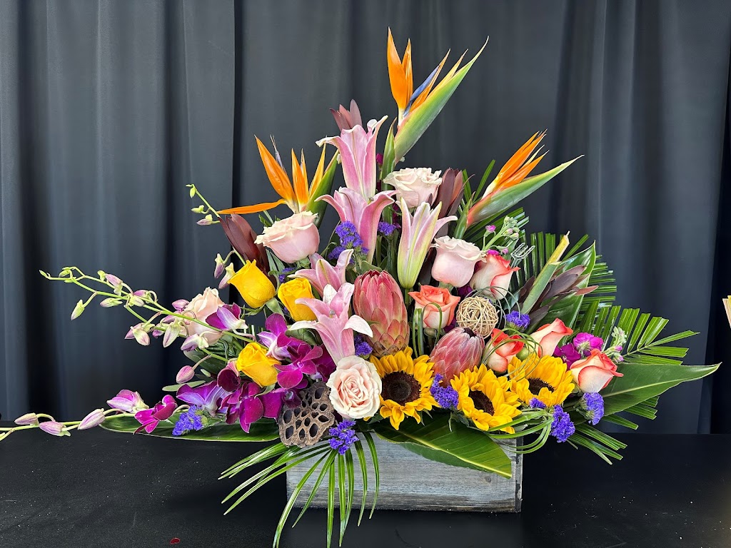 Flagler Floral North Tampa Bay | 6751 Land O Lakes Blvd, Land O Lakes, FL 34638, USA | Phone: (813) 492-8610