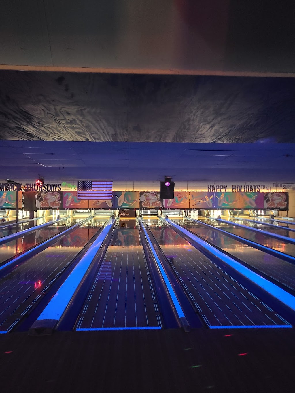 Surf Bowl - Oceanside | 1401 S Coast Hwy, Oceanside, CA 92054 | Phone: (760) 722-1371