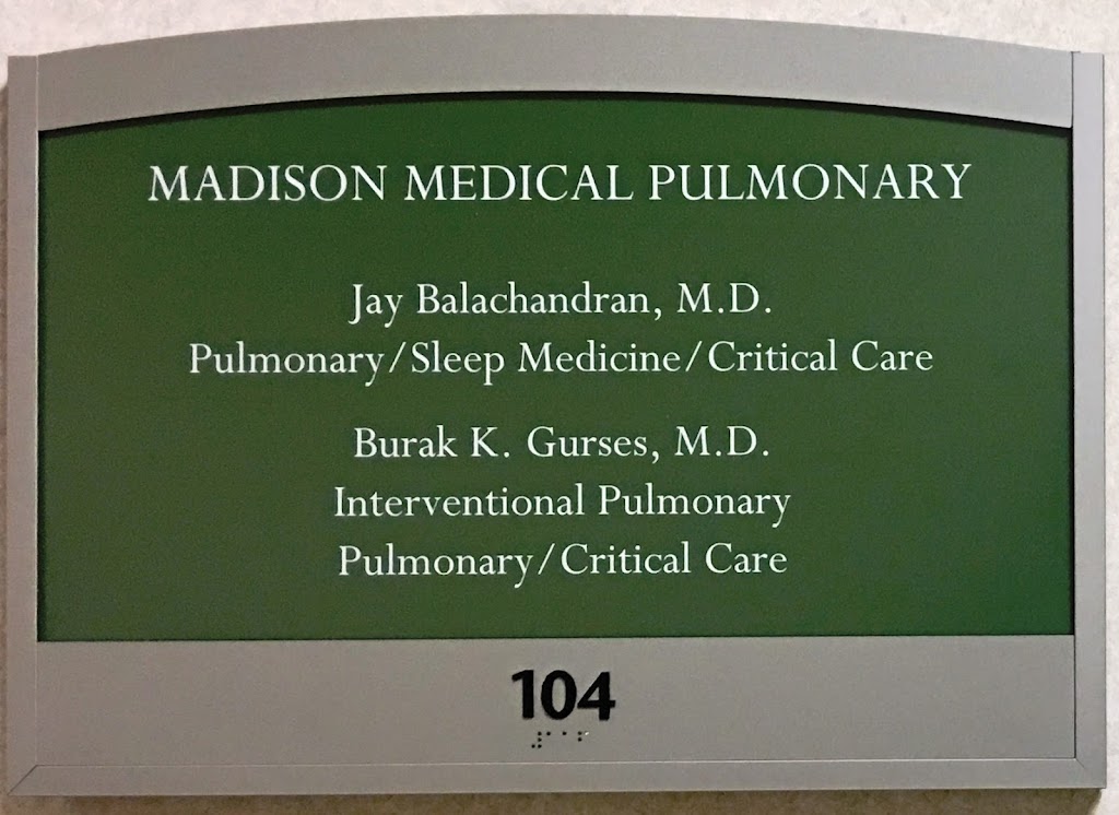 Jay Balachandran, MD | Columbia St. Marys Hospital, Seton Professional, 13133 N Port Washington Rd #104, Mequon, WI 53097, USA | Phone: (262) 243-5044