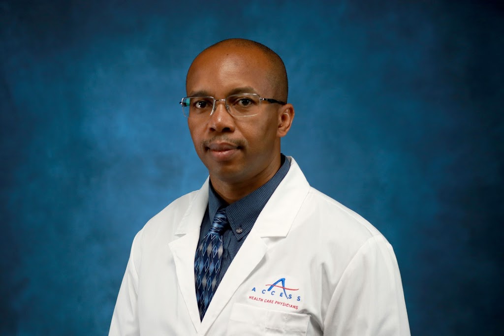 Dr. Olakunle Ajibola, MD | 7633 Cita Ln, New Port Richey, FL 34653 | Phone: (727) 372-1005