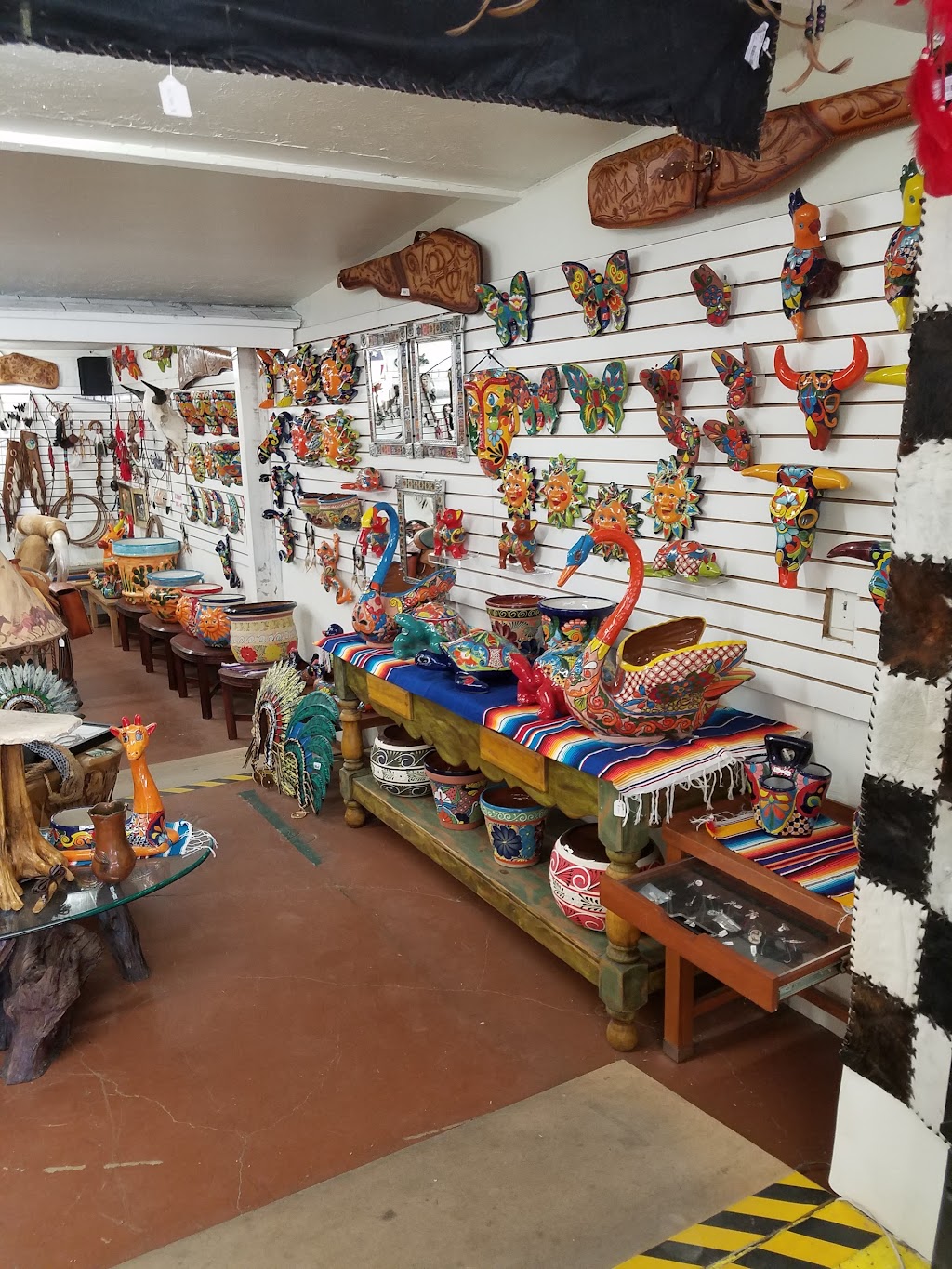 De Trading Post | 6015 E Cave Creek Rd, Cave Creek, AZ 85331, USA | Phone: (480) 575-6595