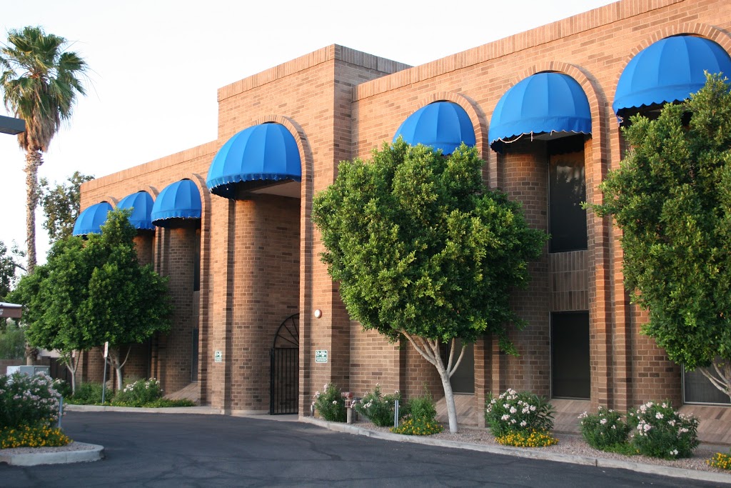 Farnsworth Law Offices, now Cox Law Offices | 1837 S Mesa Dr c102, Mesa, AZ 85210 | Phone: (480) 820-3600