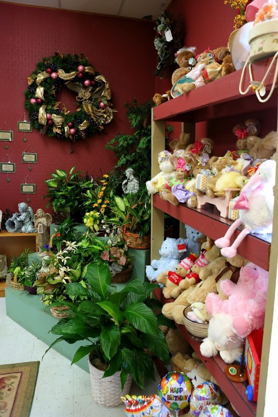 Oregon Corners Florist | 3043 Graham Rd, Stow, OH 44224, USA | Phone: (330) 678-6262