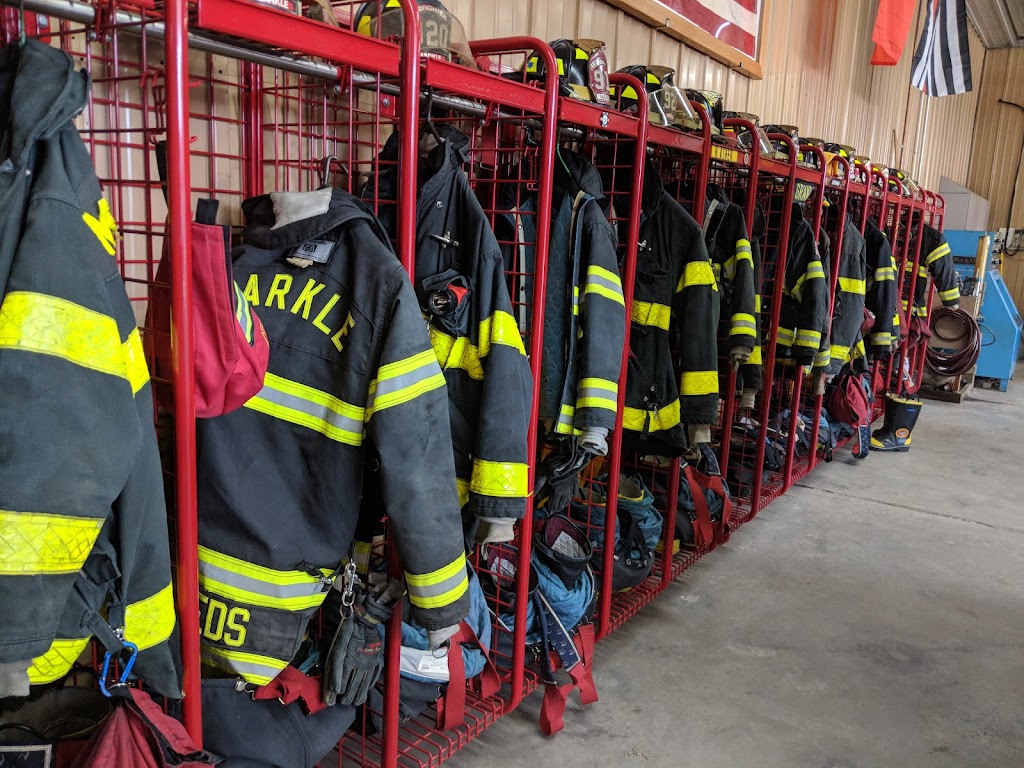 Markle Fire Department | 150 W Sparks St, Markle, IN 46770, USA | Phone: (260) 758-3285