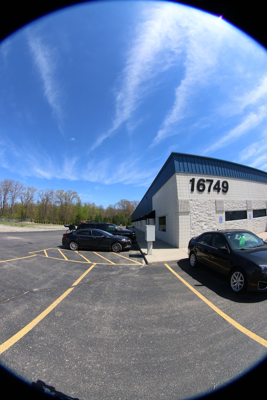 Great Lakes Motor Group LLC | 16749 Dixie Hwy, Davisburg, MI 48350, USA | Phone: (248) 408-1748