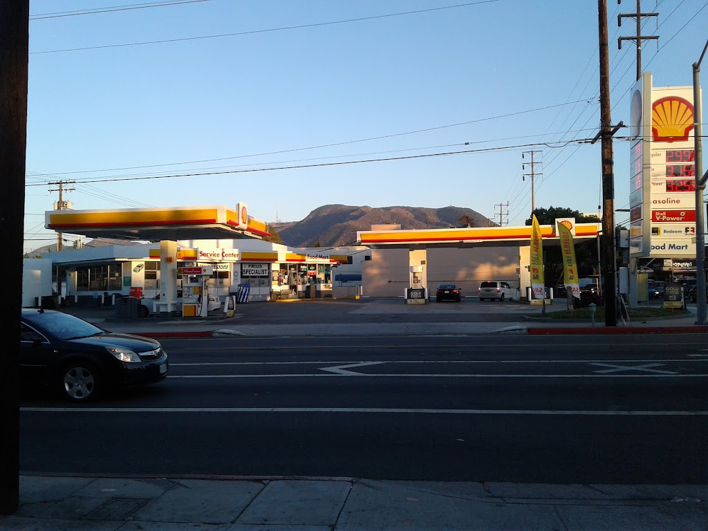 Shell | 550 N Hollywood Way, Burbank, CA 91505 | Phone: (818) 471-1849